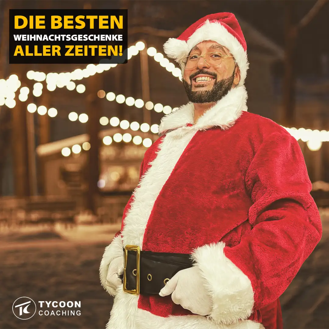 Top Weihnachtsgeschenke